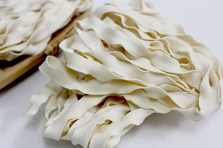 【熱銷商品】刀削麵  900克