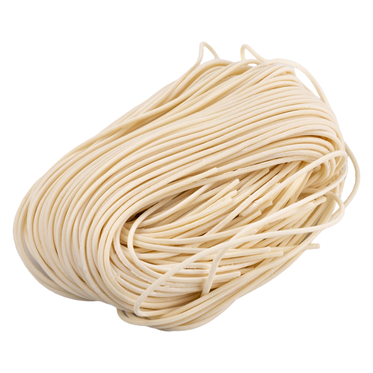 【熱銷商品】廟口關廟麵 - 粗  2.5台斤