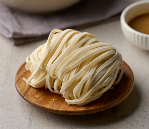 【熱銷商品】關廟麵 /粗  2.5台斤