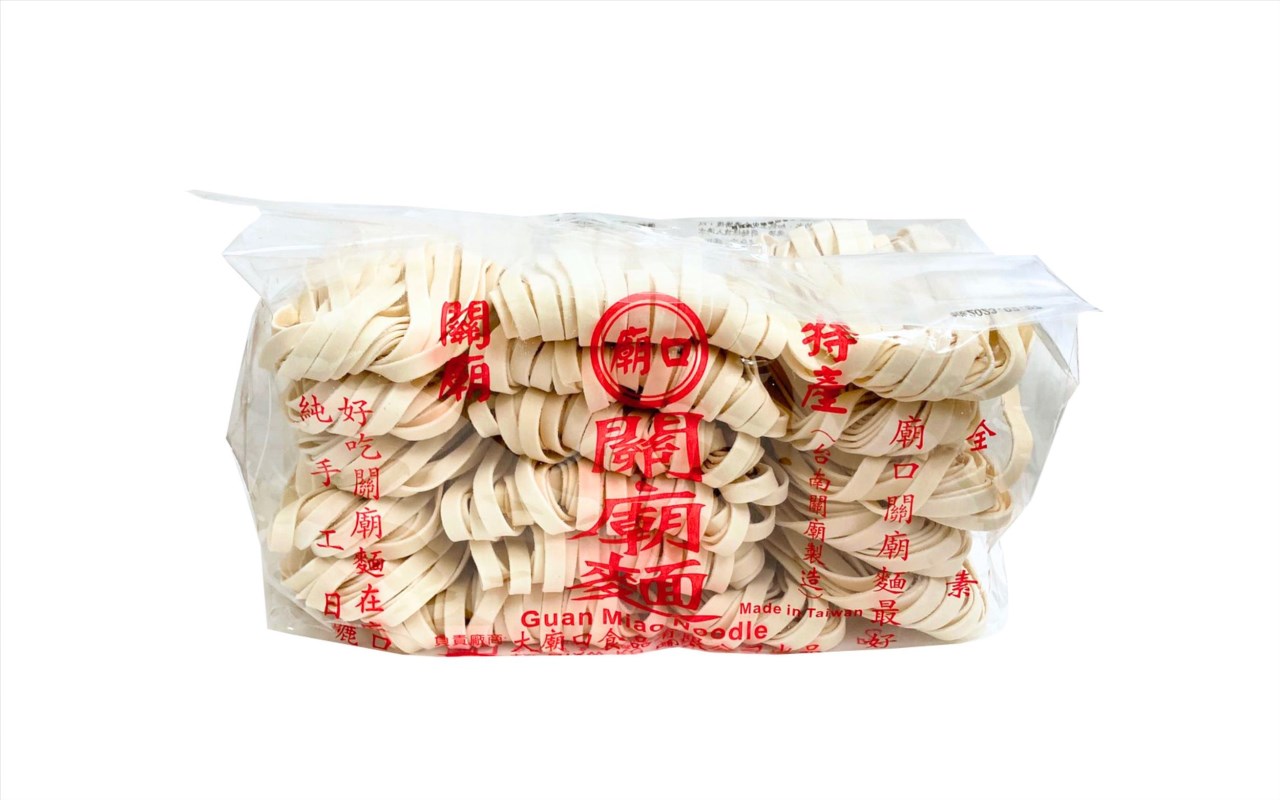 【熱銷商品】關廟粄條  1200克