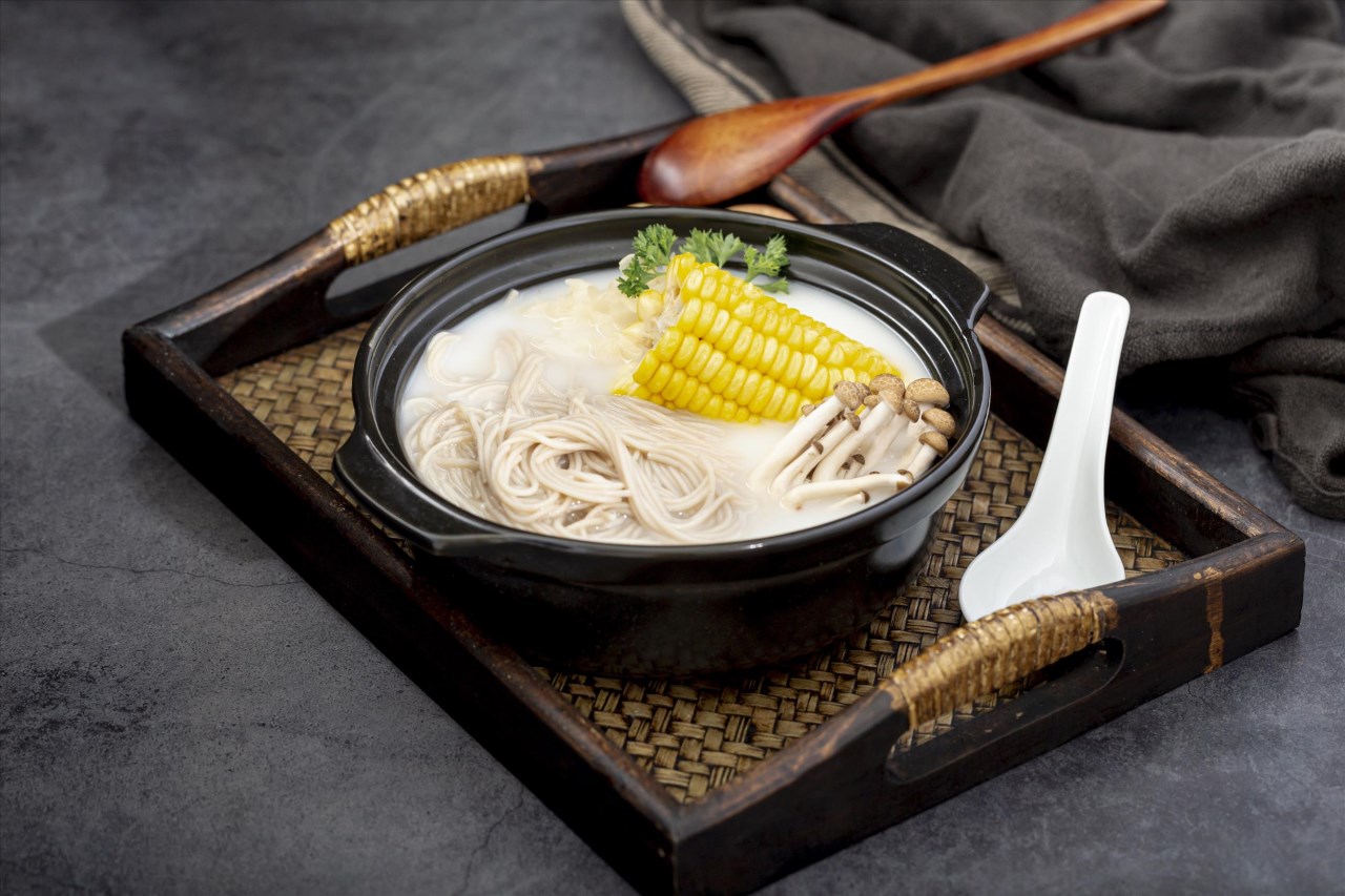 小關廟麵 /細 220克