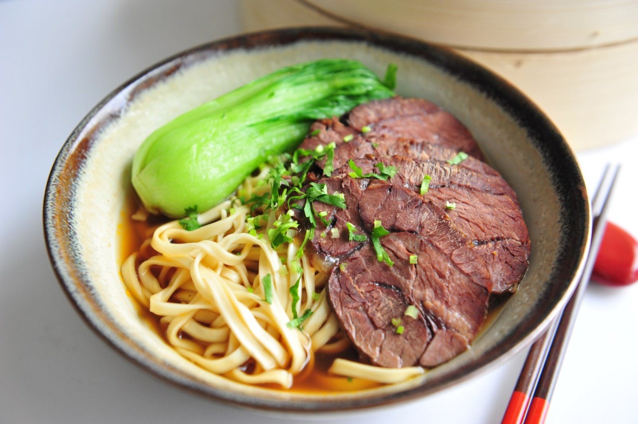 華寶牌｜ 關廟烏龍麵  1200g