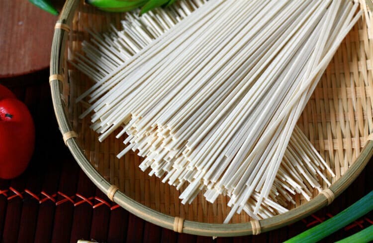 日曬營養麵條  500g