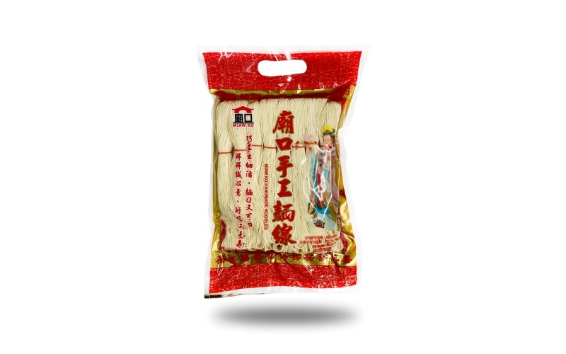 手工麵線 /16束   1200g