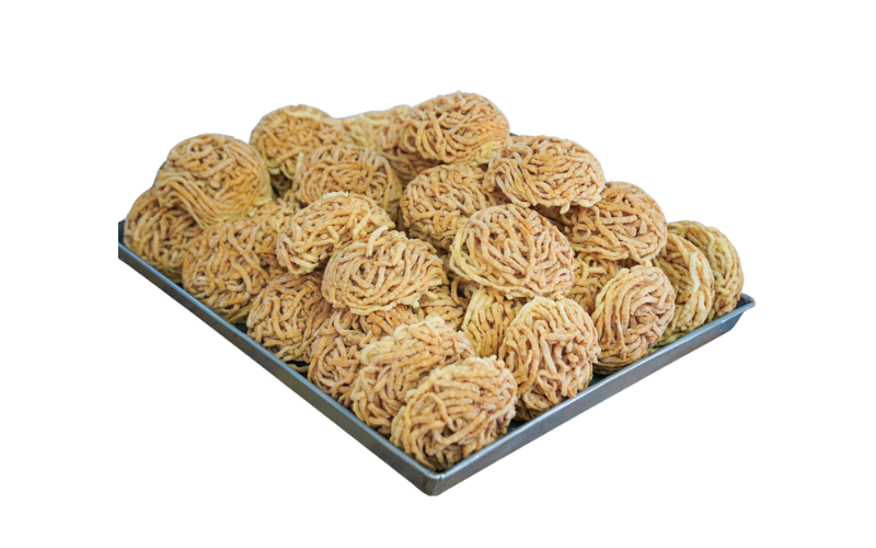 【單粒裝】鍋燒意麵  50粒/100粒