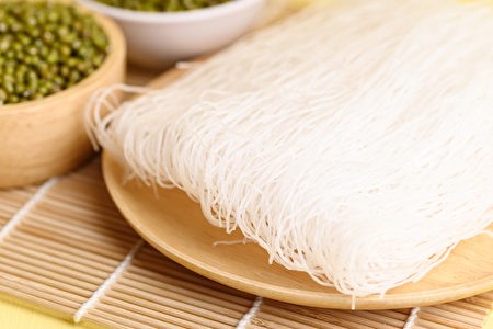 【業務用】廟口高級寬粉  3000g