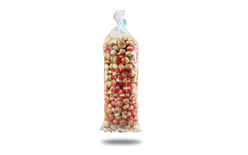 麵輪 - 小  3000g
