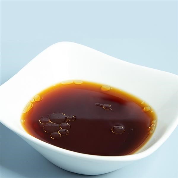 【業務用】冷壓黑麻油  2.8L