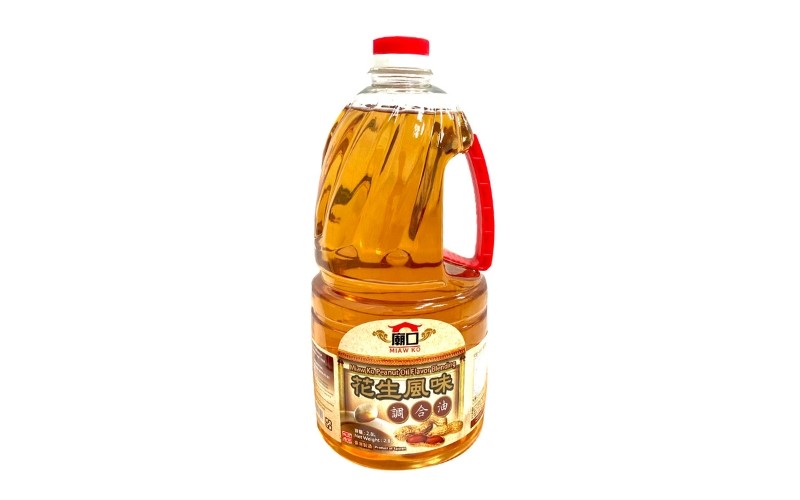 花生風味調合油  2.8L