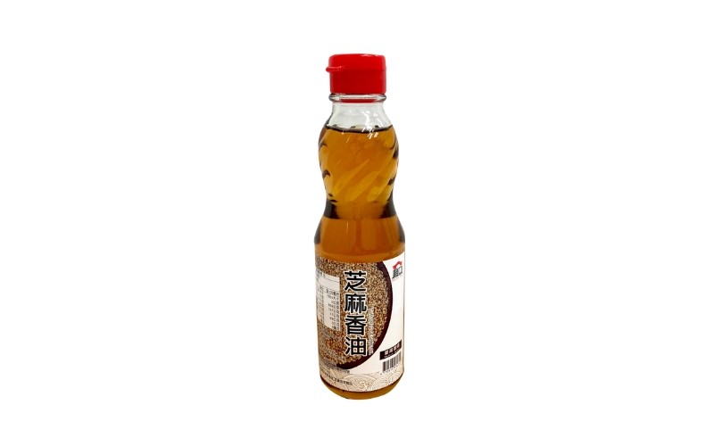 芝麻香油  240g