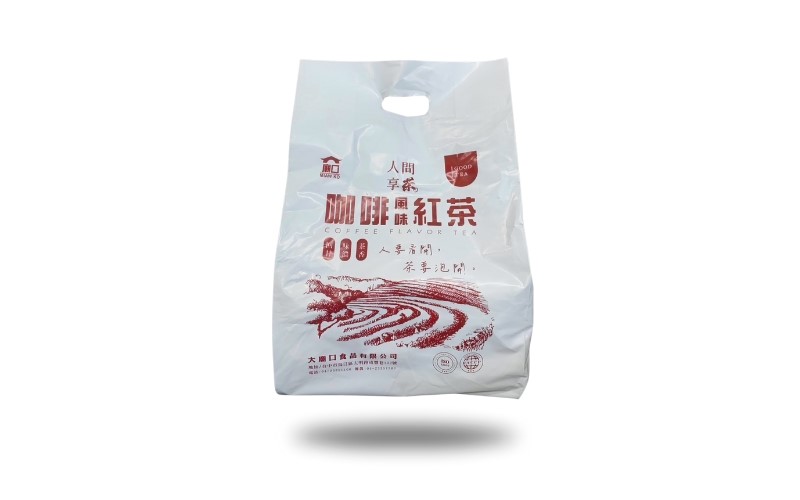 【業務用】人間享茶 咖啡風味紅茶  50入