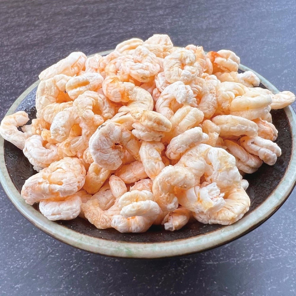 珍味海帶芽  120g