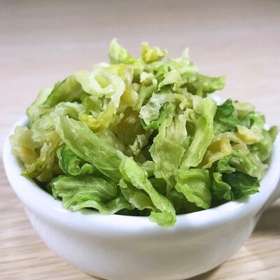  菇菇雞肉海帶芽  120g