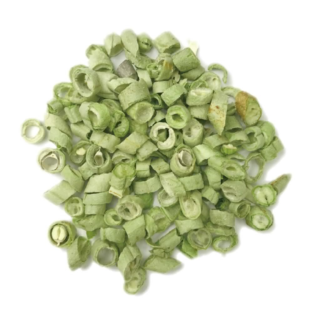  菇菇雞肉海帶芽  120g