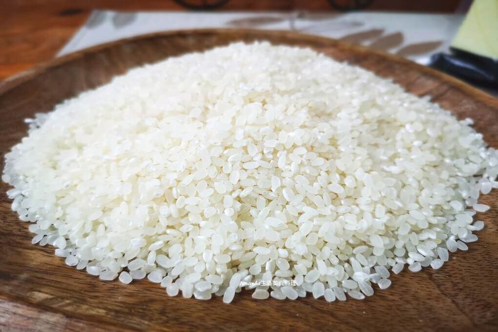 【東台】梗白米  1.5kg