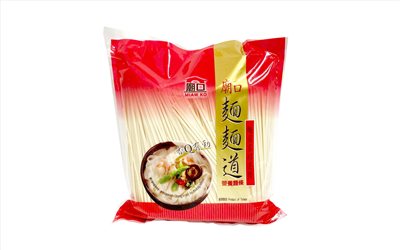 麵麵道｜營養麵條 1800g