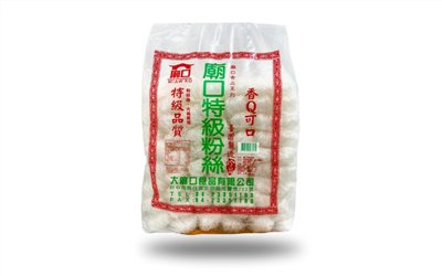 【業務用】廟口特級粉絲  3000g