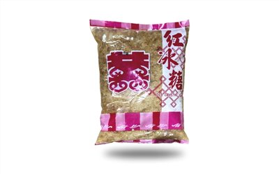 【信誼】有機冰糖(小)  3000g