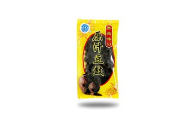 【東榮】原汁豆豉  70g