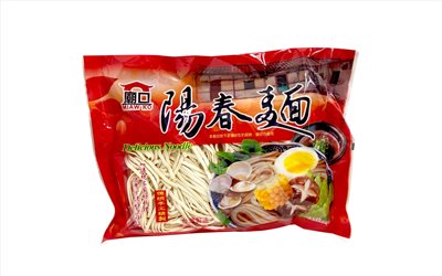 陽春麵 180g